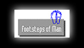 Footsteps of Man