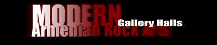<-- Back To ARMENIAN ROCK ARTS