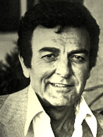 MIKE CONNORS