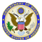 US Dept.of State logo